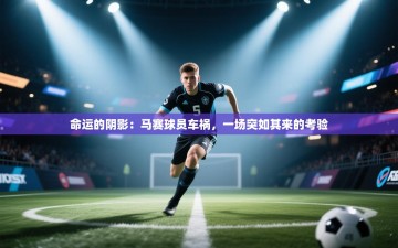 命运的阴影：马赛球员车祸，一场突如其来的考验